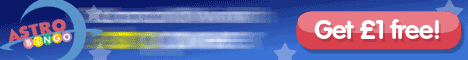 Astrobingo