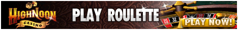 play roulette at High Noon Casino