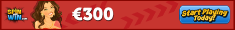Welcome to SpinandWin