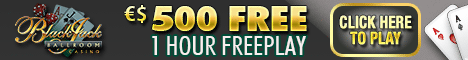 blackjack games online
