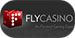 fly casino logo