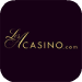 les a casino logo