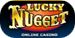 lucky nugget
