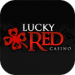 lucky red casino