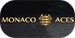monaco aces casino logo