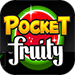 pocket fruity mobile games