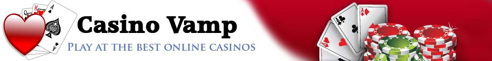 casino vamp - play at the best online casinos