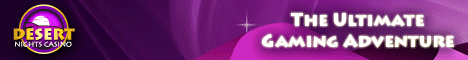 no deposit required at desert nights casino